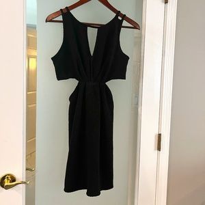 BCBGeneration XS Perfect LBD